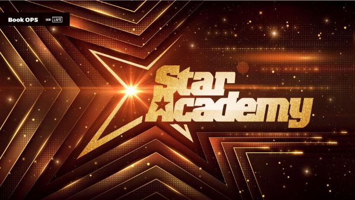 TF1 Pub dévoile ses offres publicitaires pour la Star Academy